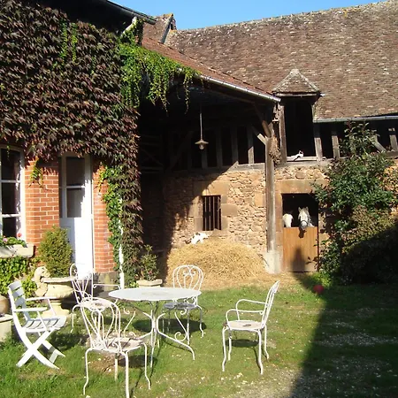 Villa La Providence Le Noyer  Exterior foto