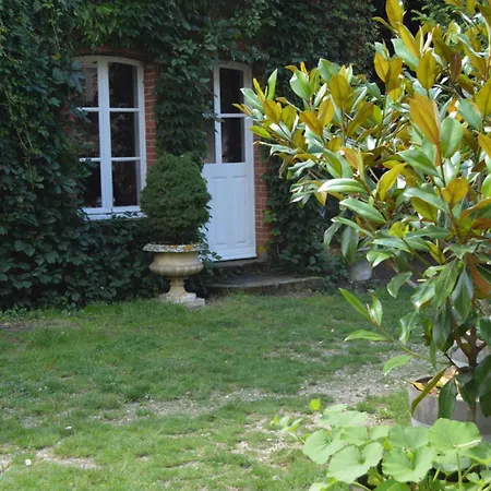 Villa La Providence Le Noyer  Exterior foto