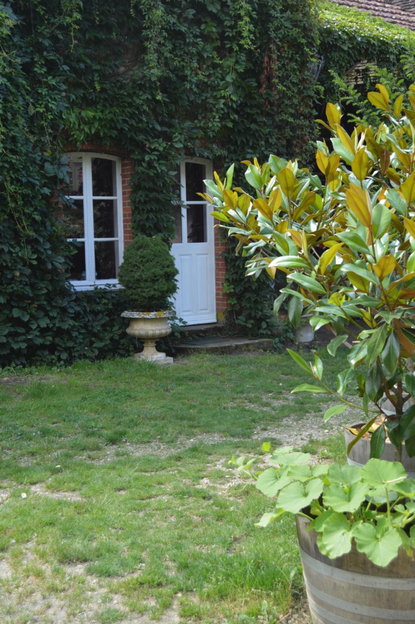 La Providence * Le Noyer (Cher)